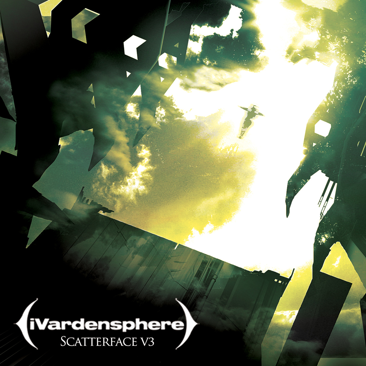 iVardensphere - Box Of Monsters